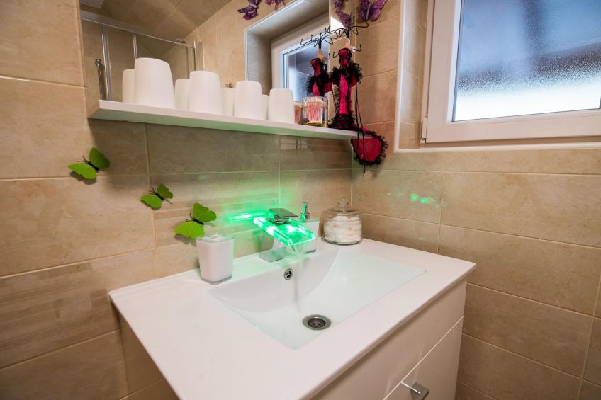 Quiet and Sunny Apartment with Balcony - Two Bedroom Apartment with Balcony - foto 17