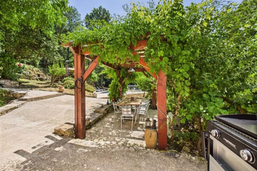 Maison à Salignac-Eyvigues - foto 31