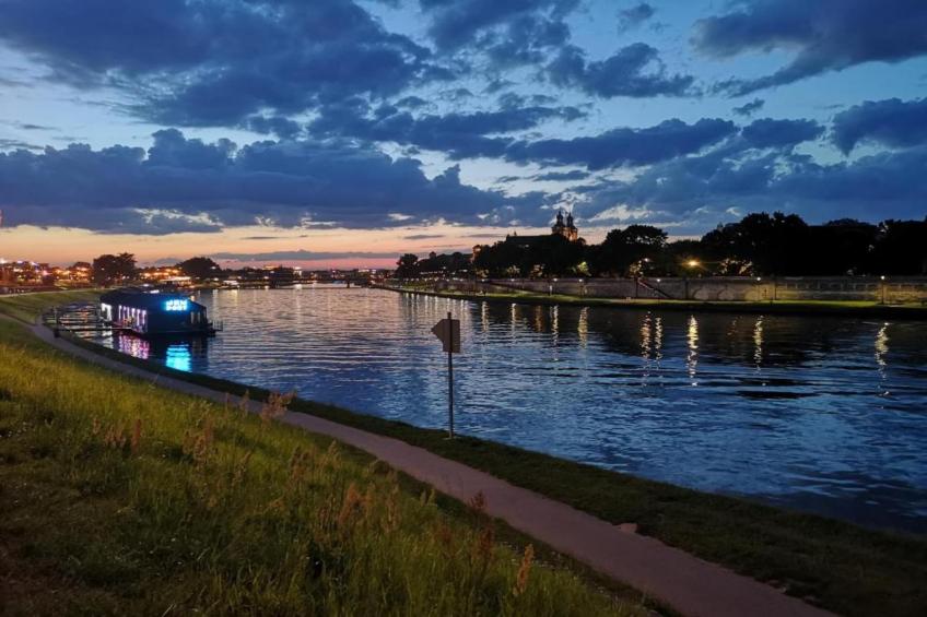 Down Town Krakow - foto 20