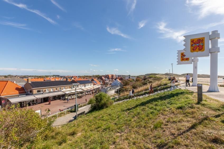 Appartement - Langstraat 29B | Zoutelande - foto 25