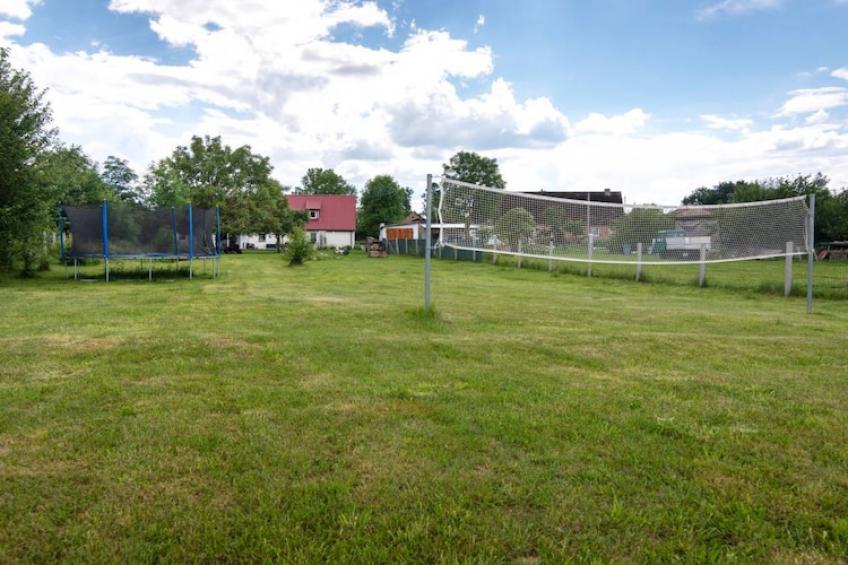 Countryhouse - foto 35