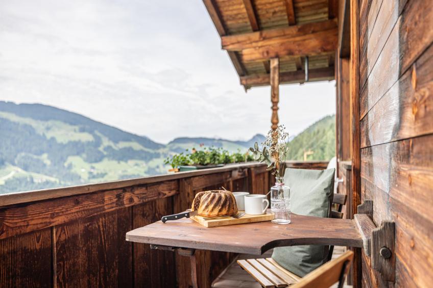 Tirola Chalet Alpbach - foto 10