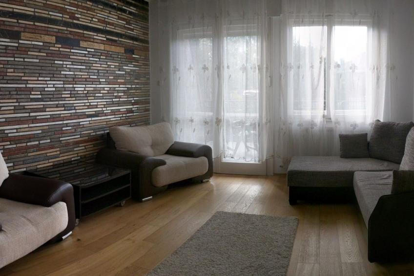 Doppelhaushälfte für sechs Personen mit Terrasse - foto 5