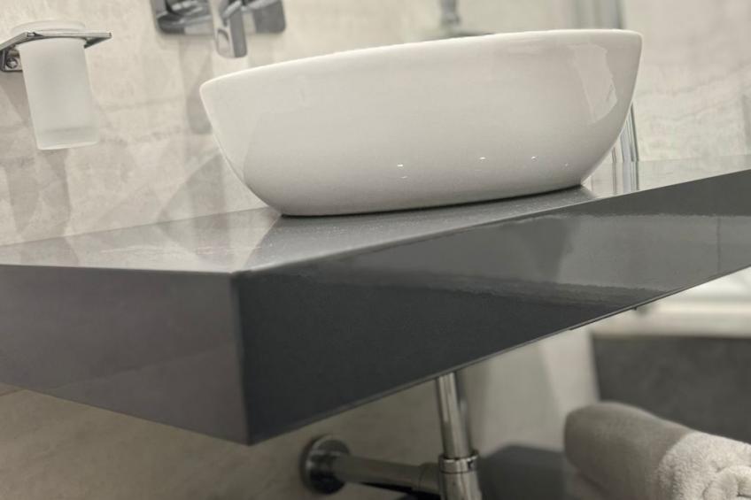 4. Apartment mit 2 Schlafzimmern und Meerblick - foto 35