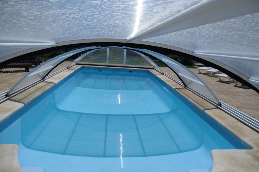 Romantisches Landhaus mit Pool - foto 11