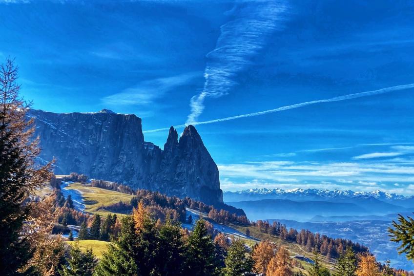 Cesa Vedla DOLOMITES - foto 42