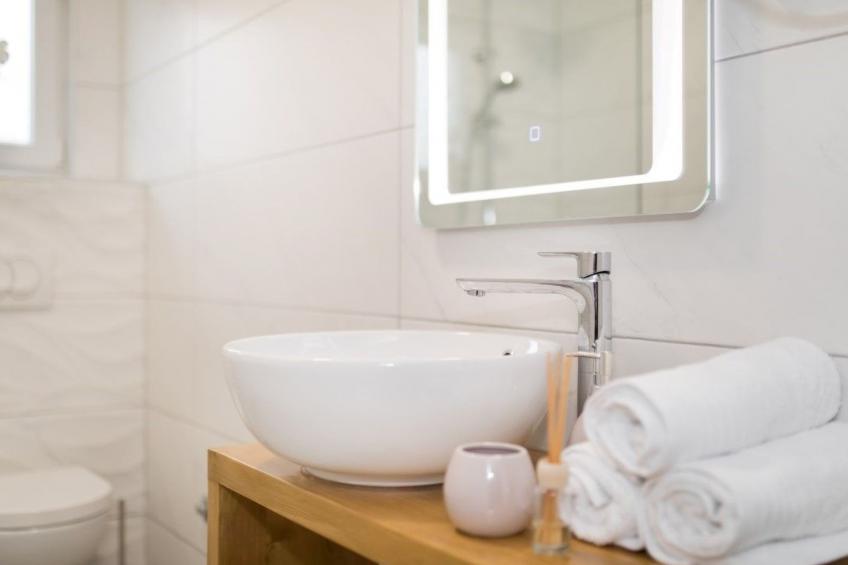 in Primošten mit privatem Pool - foto 24