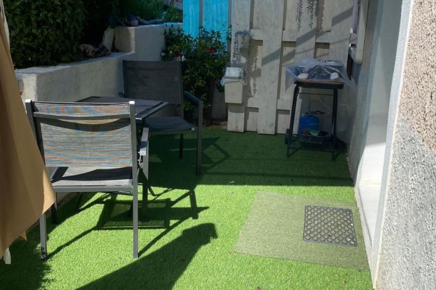 Mimet la diote, Ausflug in die Sonne und in die Ruhe - foto 34