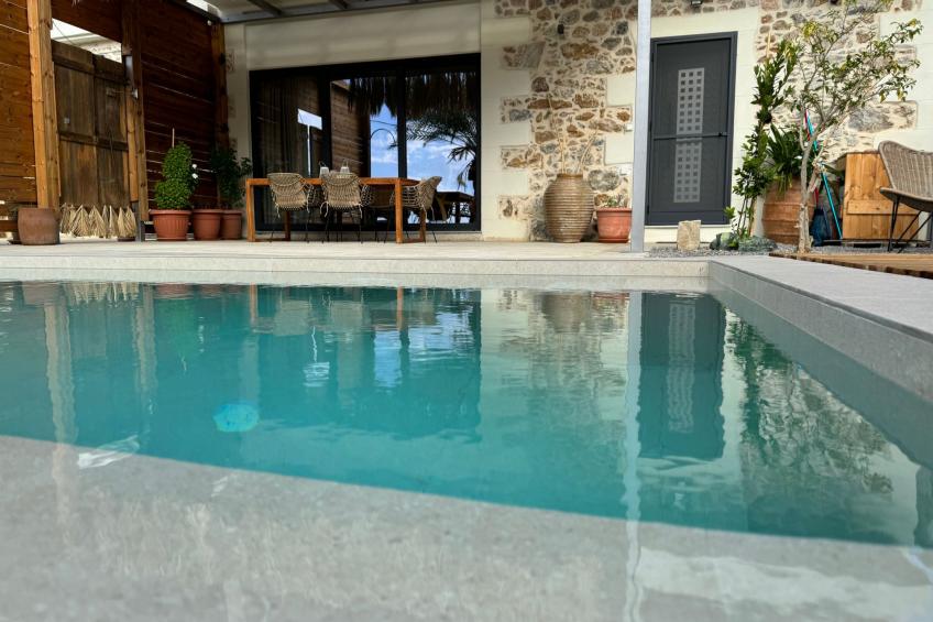 South Palms Dorfhaus, Südkreta - foto 12