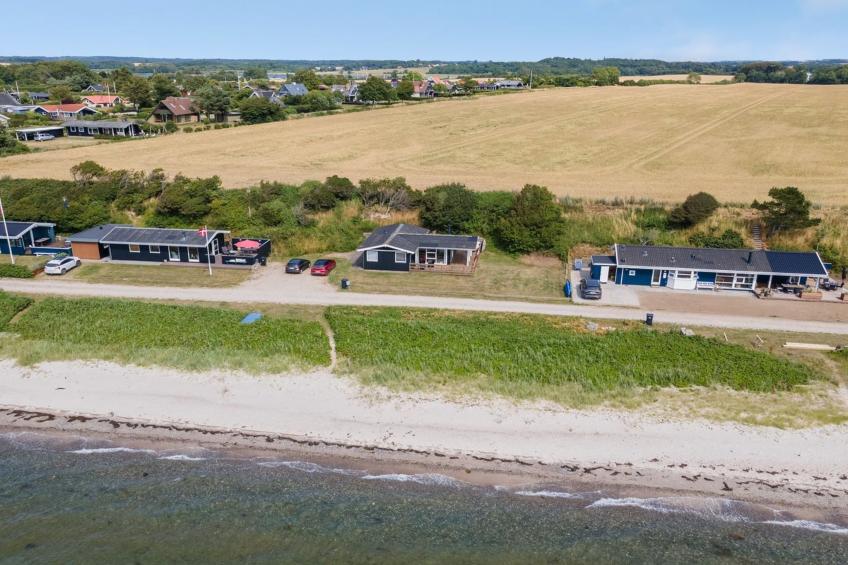 "Bertold" - 20m from the sea in Funen - foto 22