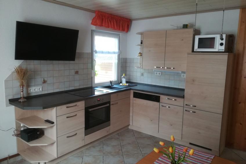 mit Garten, Grill und Terrasse - foto 9