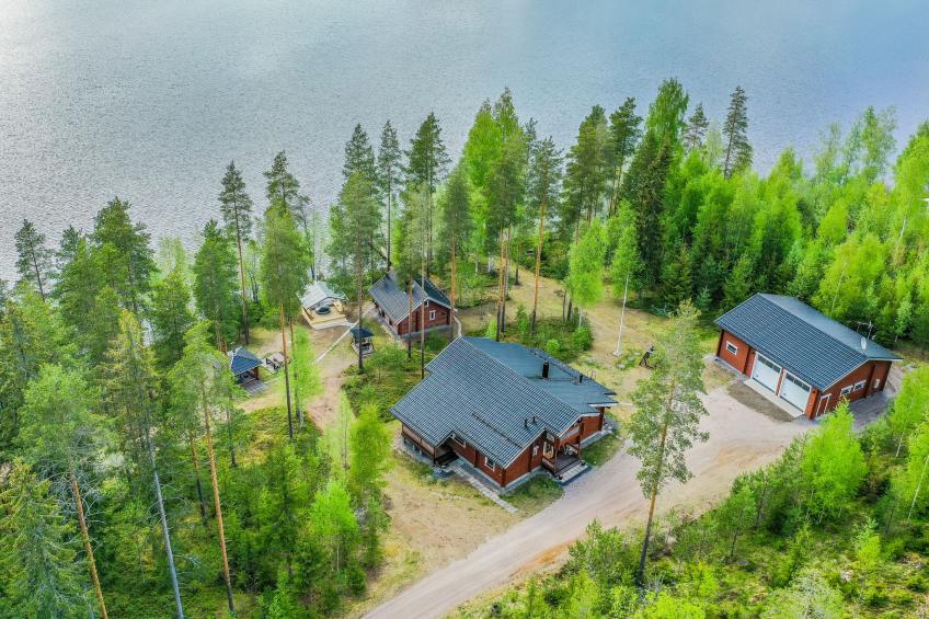 Villa maaria - foto 2