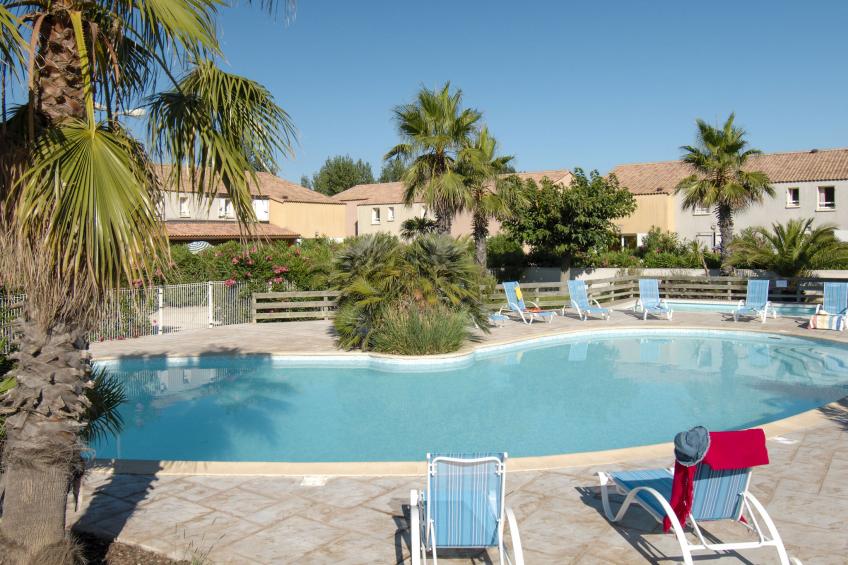 Résidence Le Grand Bleu (VLR101) - foto 8