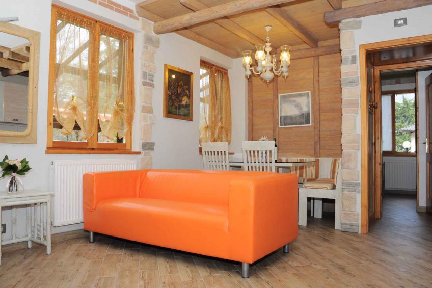 Vakantiewoning 100 m naar het Ledromeer - VW-KGNKZ - foto 11