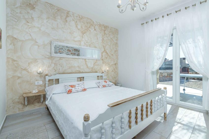 Ferienhaus mit Klimaanlage und Pool - BF-5N7ND - foto 39