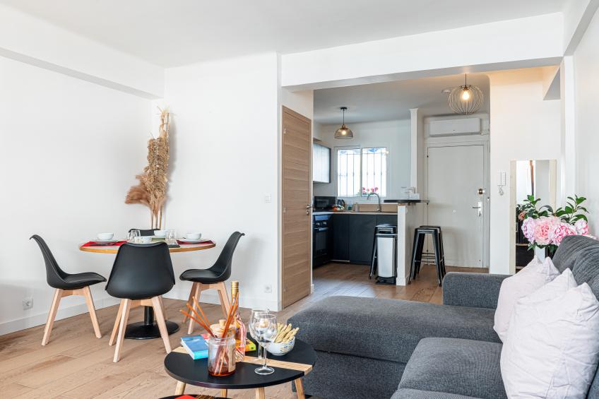 Appartement Le Marly - foto 9