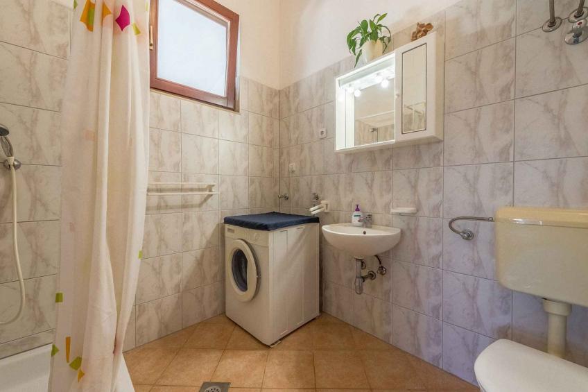 Vakantiewoning met balkon - BF-372Y5 - foto 14