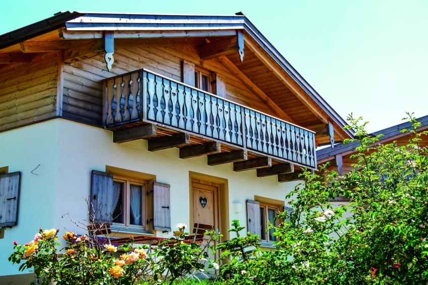 Vital Ferienhaus - foto 6