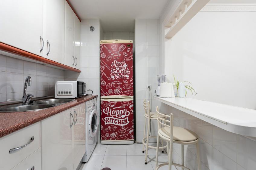 CT 350 - Faro's Marbella Beachapartment for 2 - perfect beachconection - foto 14