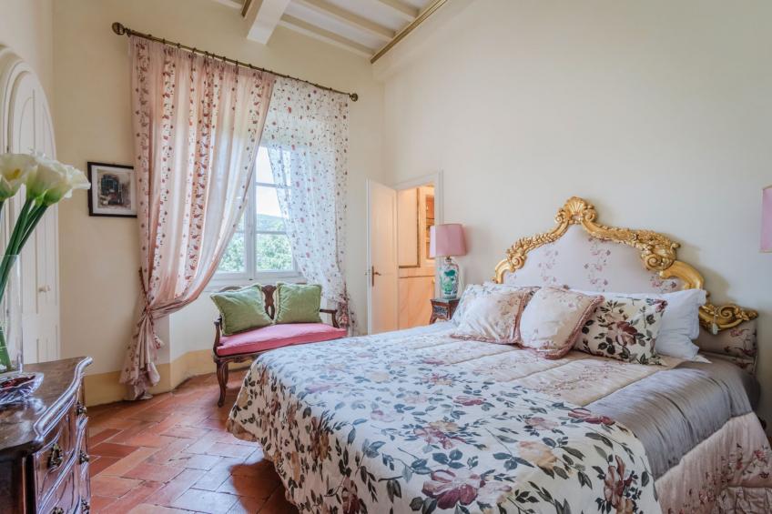 Rocca di Cetona - a Medieval Castle - foto 54