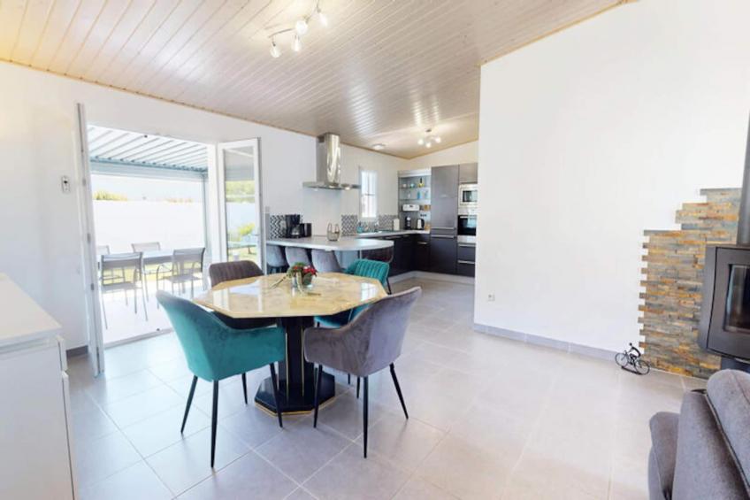 Maison à Saint-Hilaire-de-Riez - foto 14