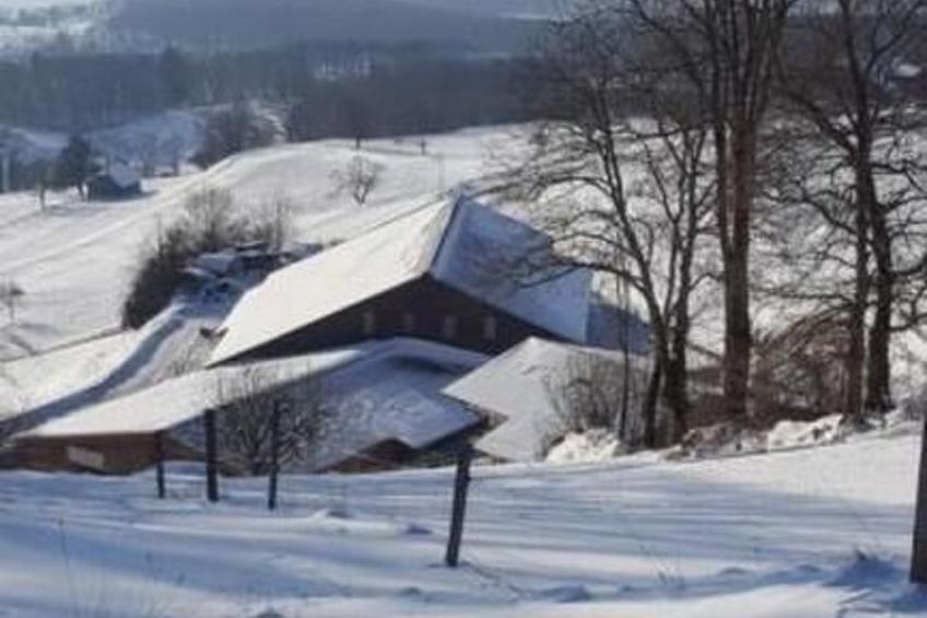 Studio im Bauernhaus (4 Pers.) - foto 2
