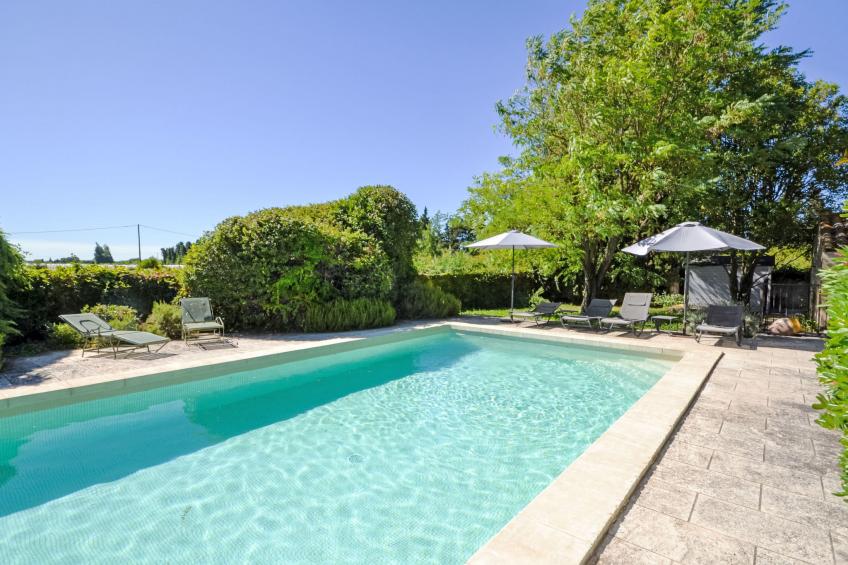 Ferienhaus mit Pool (CVN145) - foto 42