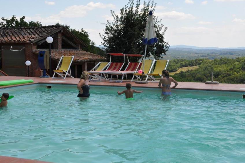 Schloss Selvole T6 - foto 25