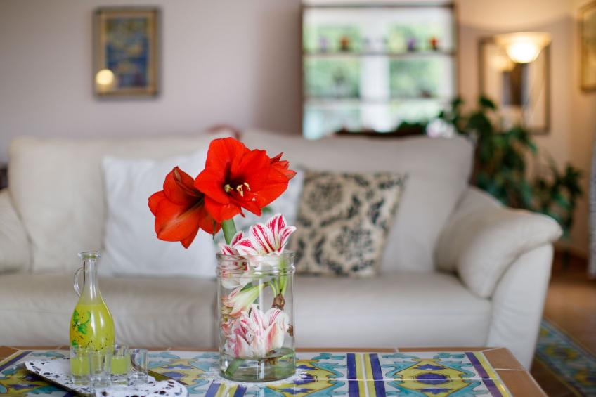 Panoramavilla mit Pool - foto 26