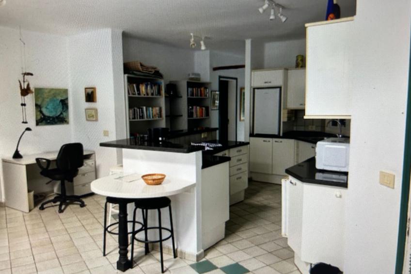 Villa Los Ojos - foto 20