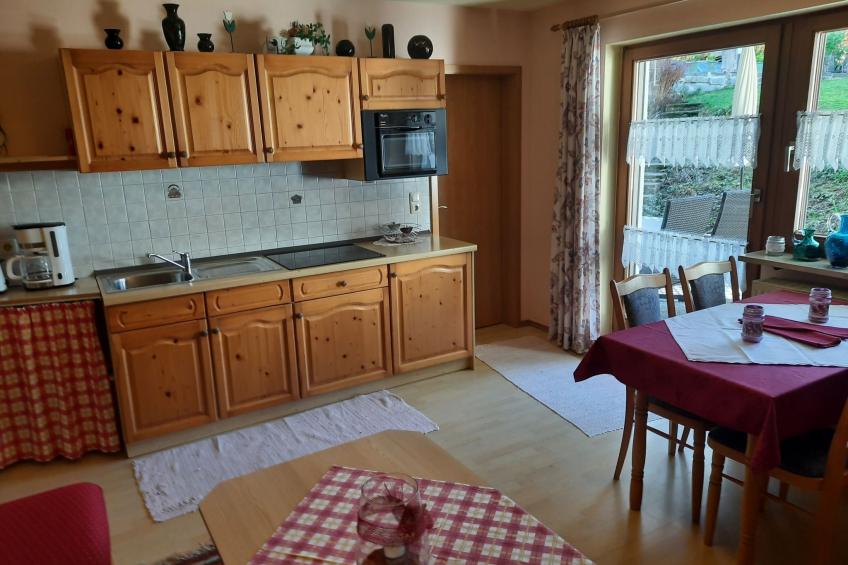 Seitz 2 in Bayerisch Eisenstein - foto 9