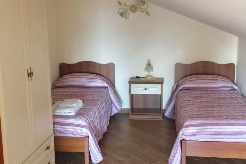 Wohnung in Trecastagni mit Terrasse - foto 13