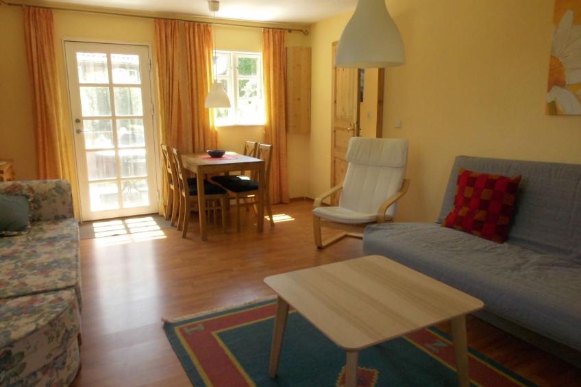 Haus in Zimmert mit Terrasse, Grill und Garten - foto 15