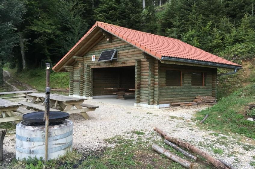 Ma Petite Fontaine - foto 24