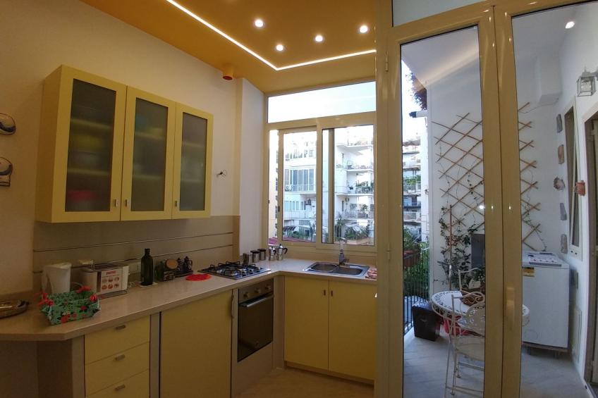 Moderne Wohnung in Palermo - foto 15