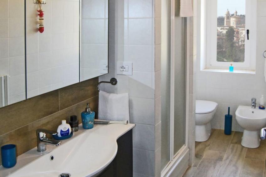 Residenz Borgo Offida mit großem Garten - foto 6