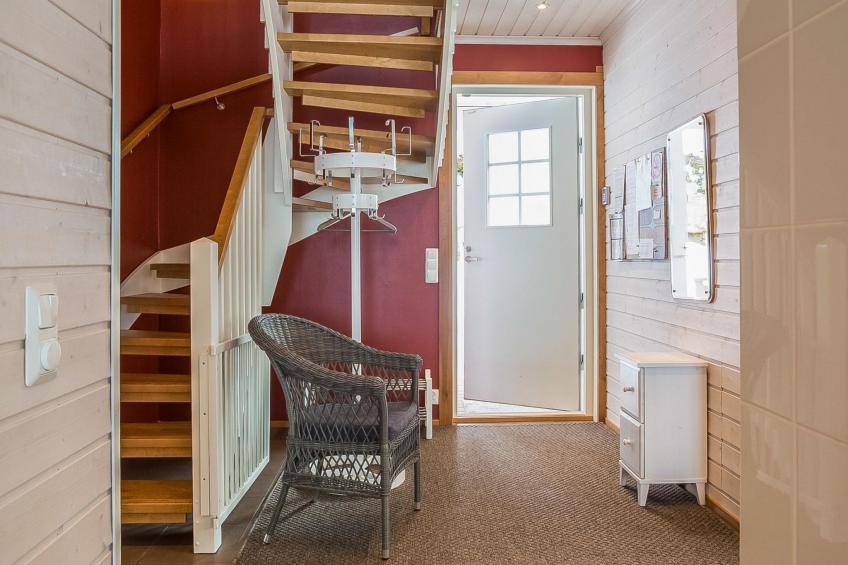 Villa kukkula - foto 14