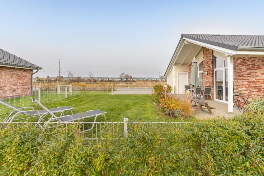 Ferienhaus Dagebüll - Blanker Hans - foto 44