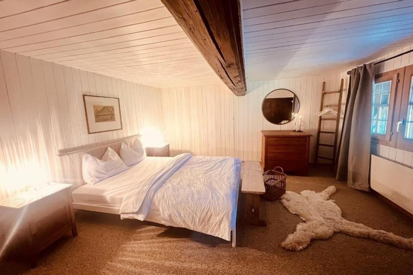 Alpaka-Ferienhaus Oenzlen - foto 6