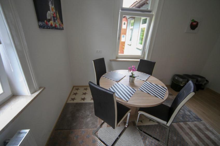 Gemütliche Ferienwohnung in Lerbach - foto 12