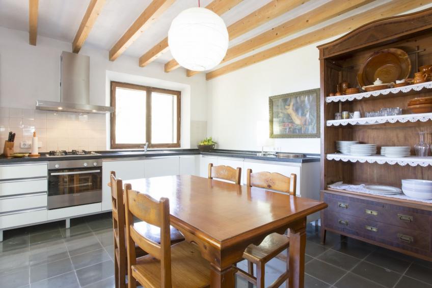 VILLA ES COCO SOLLER - foto 10