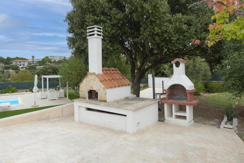 Villa dei Monti in Cisternino - foto 25