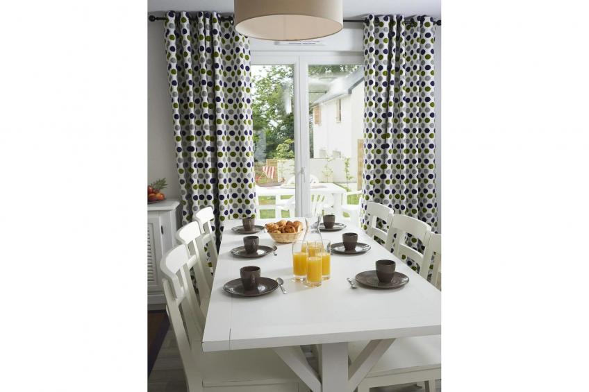 Domaine de la Baie 2-Bedroom Holiday Home Duplex - 6 people - foto 4