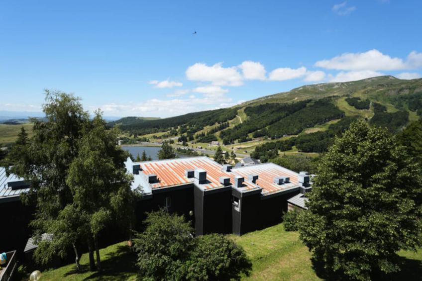 VVF Club Intense Massif du Sancy - foto 15