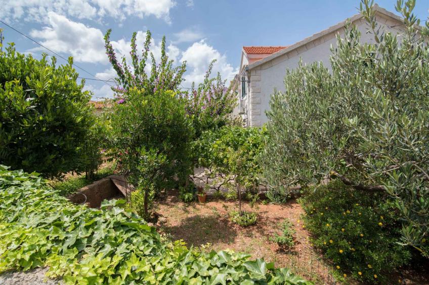 Vakantiewoning met tuin en airco - VW-5HRNM - foto 5