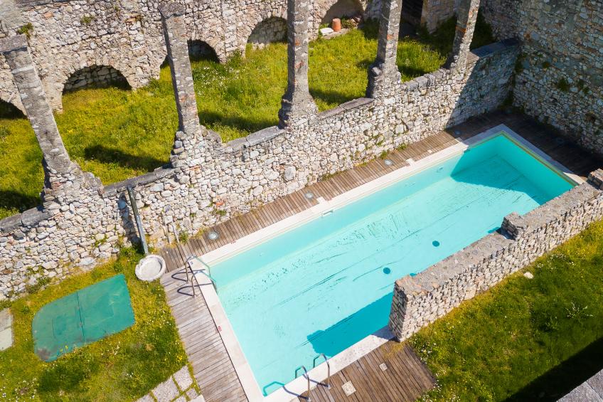 Lemon House With Shared Pool - foto 14