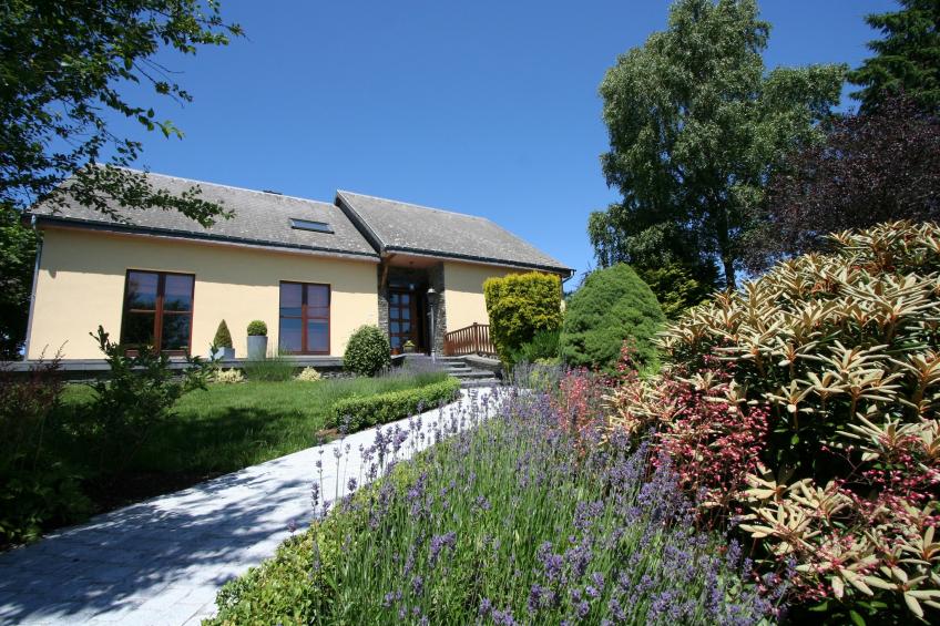 Le Gîte des Grands Prés - foto 5