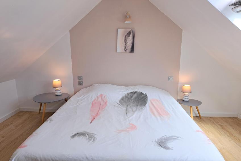 Doppelhaus in Telgruc sur mer - foto 12