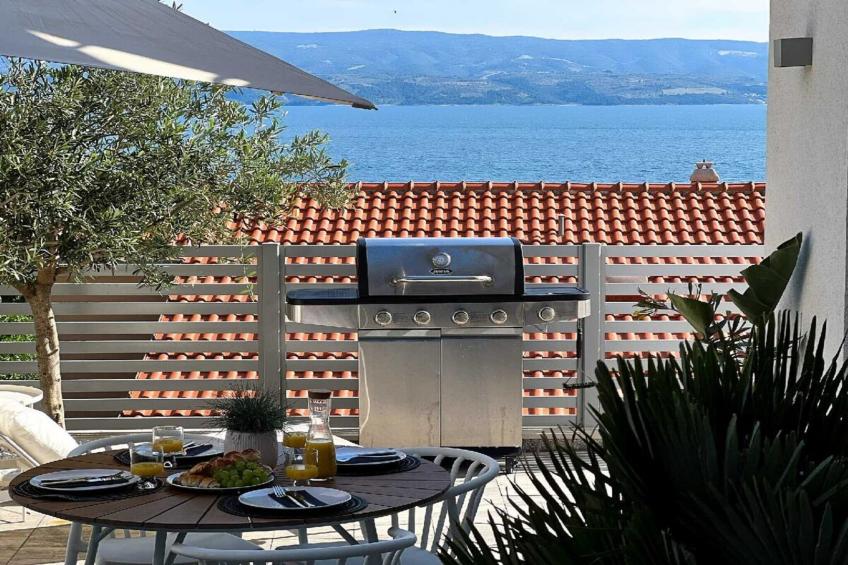 Villa Oneum – APT Mare - foto 16