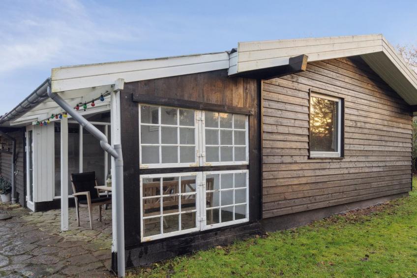 "Hendrina" - 500m from the sea - foto 16